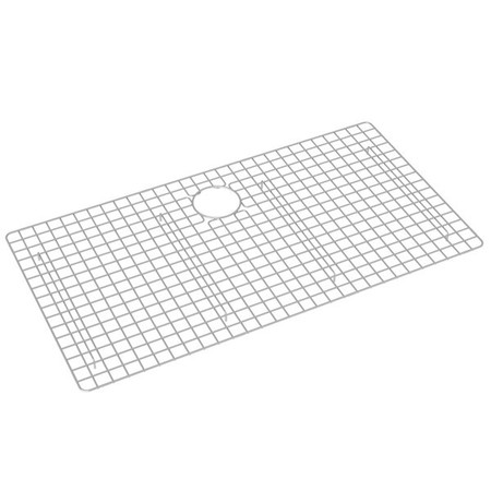 ROHL Wire Sink Grid For Rss3318 Kitchen Sink WSGRSS3318SS